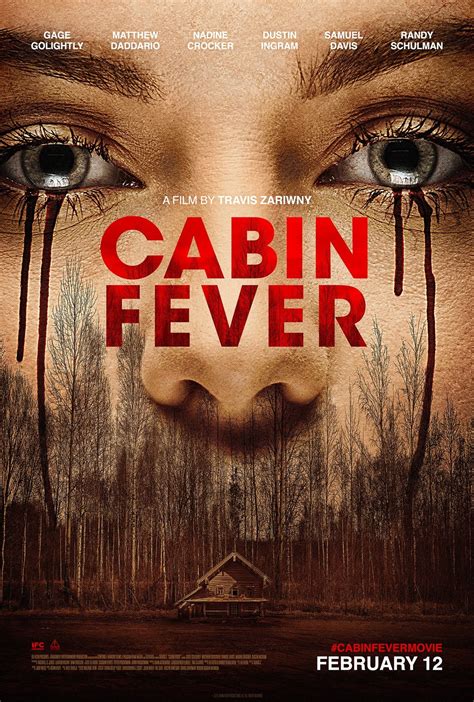 full Cabin Fever